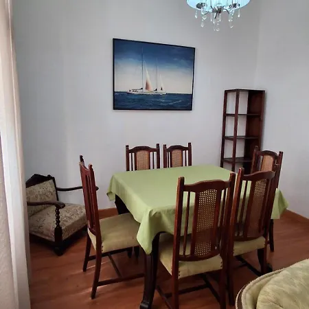 Appartement Centro