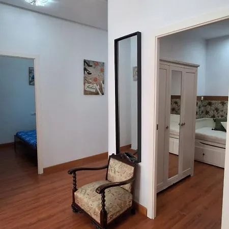 Centro Appartement *