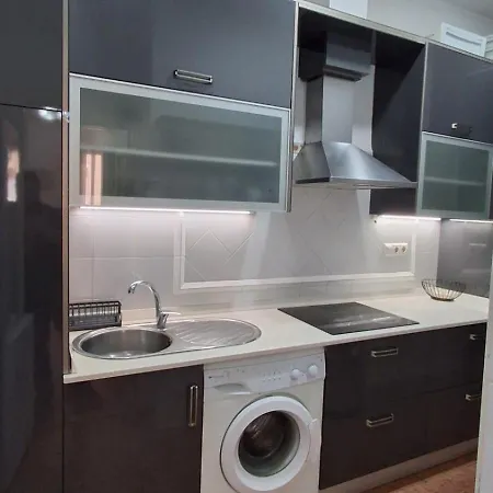 Appartement Centro Alicante