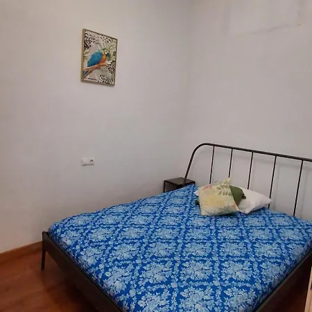 Centro Alicante
