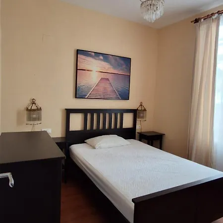 Centro Appartement *