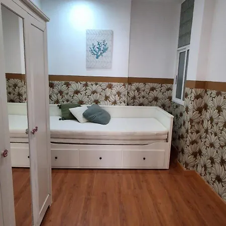 Centro Appartement