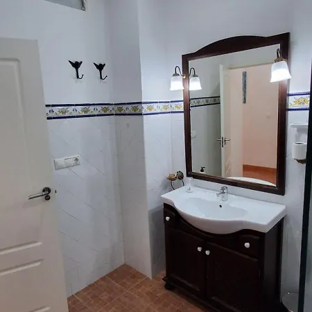 Appartement Centro