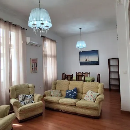 Centro Appartement Alicante