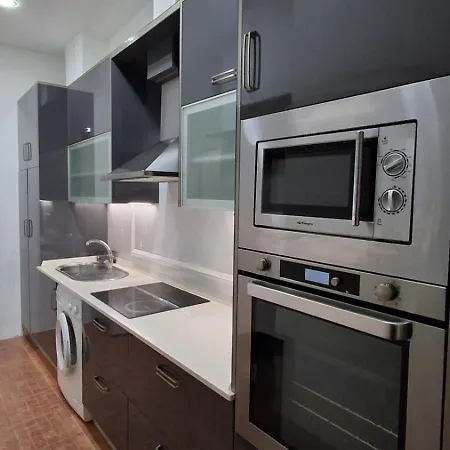 Centro Appartement