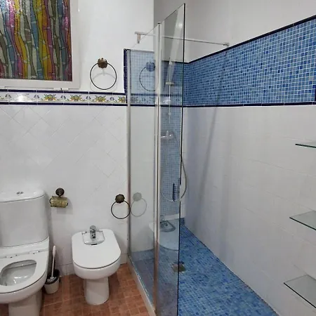 Centro Appartement Alicante