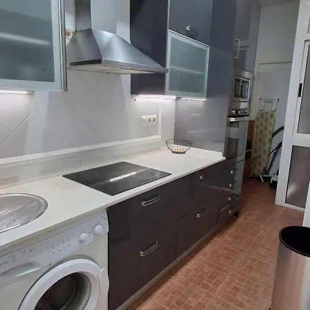 Appartement Centro
