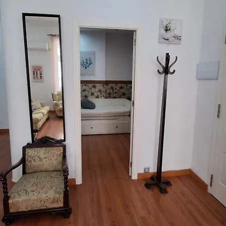 Centro Appartement