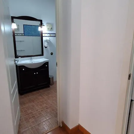 Appartement Centro