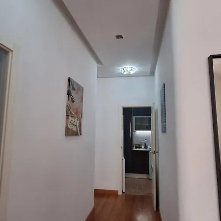 Appartement Centro