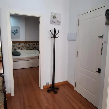 Appartement Centro